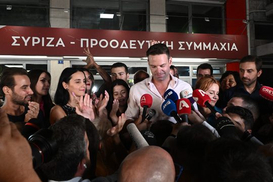 kaselakis